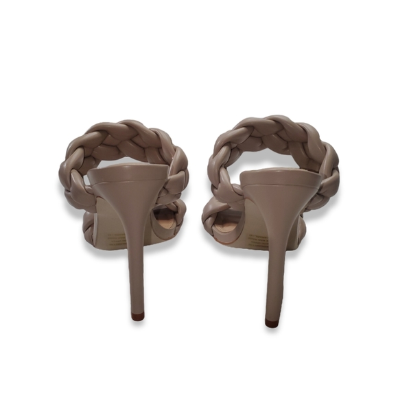 Steve Madden Womens' Kenley Dress Sandal - Picture 5 of 7